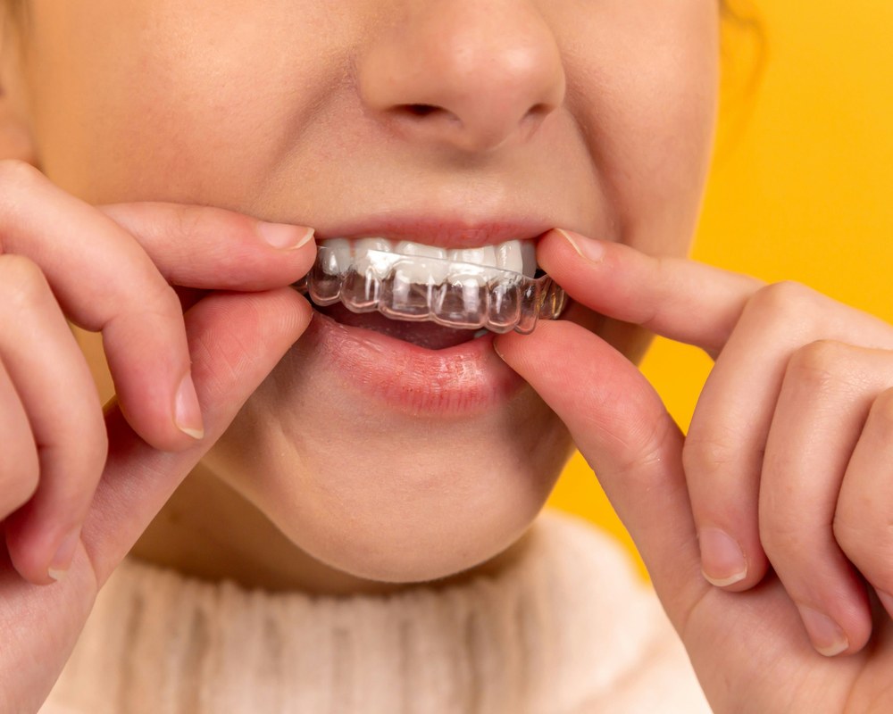 Škrgutanje zubima (bruksizam) — Sano Dental & Aesthetic, Kragujevac