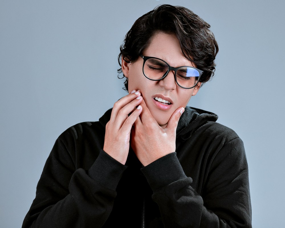 Osetljivi zubi — Sano Dental & Aesthetic, Kragujevac